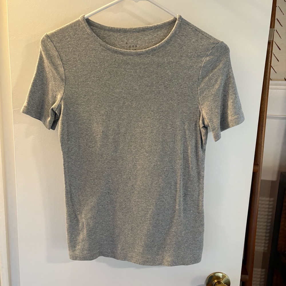 A New Day | Short Sleeve Tee Shirt